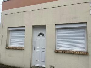 Appartements Petite maison de ville : photos des chambres