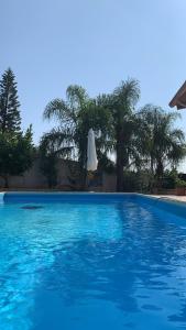 Villino Jole - Dépendance in Villa