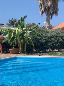 Villino Jole - Dépendance in Villa