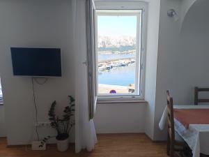 Apartment & studio Elizabet