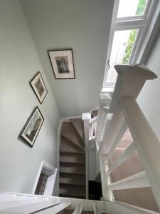 Spacious Beautiful House in Center of Cambridge