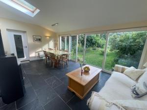 Spacious Beautiful House in Center of Cambridge