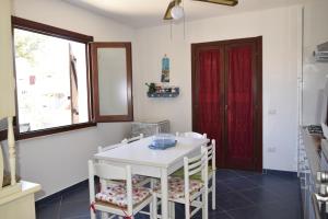 Villa Rita Porto Ottiolu