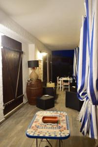 Villa Rita Porto Ottiolu img6