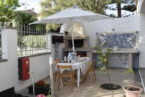 Villa Rita Porto Ottiolu img11