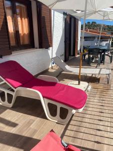 Villa Rita Porto Ottiolu img15