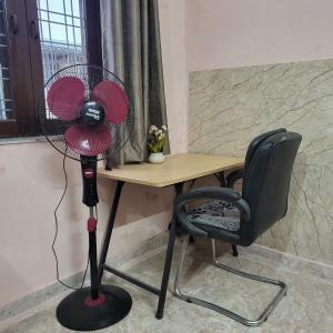 Peaceful Stay in Doon, Gateway to Mountains