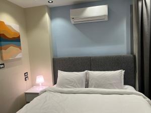 MTMZ F1 - 3 BDR Apartment - By Kemetland