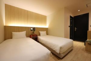 Hotelarrive Euljiro Tum