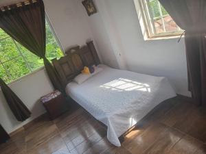 Trekkers haven Enjoy Colombia Ecoliving