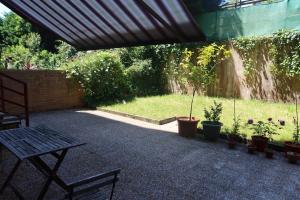 LA TERRAZA DEL CRISTO PLAZA DE GARAJE Y WiFi