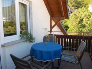 Haus am Blütenweg