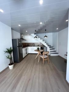 Appartements jungle room : photos des chambres