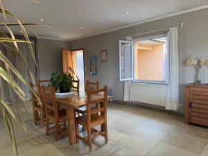 Maisons de vacances Gite Inseme, le calme entre mer et montagne en Corse : photos des chambres