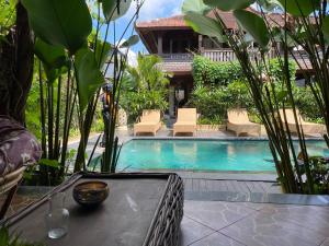 Ningmas Garden By Sidhi Hospitality Experiences