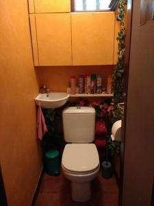 Sejours chez l'habitant Dom L' Argo : photos des chambres