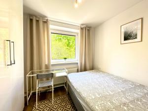 Pokoje przy plaży & PARKING