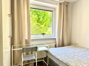 Pokoje przy plaży & PARKING