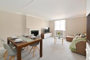 London Choice Apartments - Hyde Park - Oxford Street