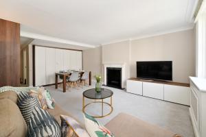 London Choice Apartments - Hyde Park - Oxford Street