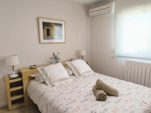 La Quinta de la Cadena by Alogest