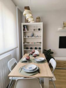 La Quinta de la Cadena by Alogest