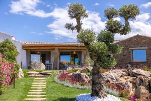 Menhir Boutique Apartments- Adult Only- by Obiettivo vacanza Budoni