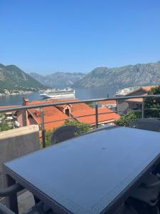 Victor Kotor Sea view