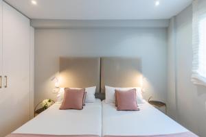 Apartamento Velarde-Maestranza