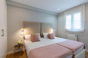 Apartamento Velarde-Maestranza