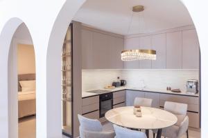 Unique Mediterranean 4 Star Apartment with Spa zone