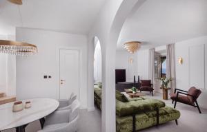 Unique Mediterranean 4 Star Apartment with Spa zone