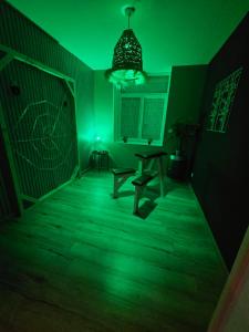 Love room Lécrin tropical