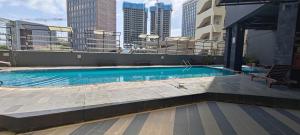 Nagoya Mansion Studio Level 9th