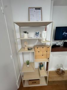 Appartements Le Ptit St Pierre Centre ville BY PRIMO C0NCIERGERIE : photos des chambres