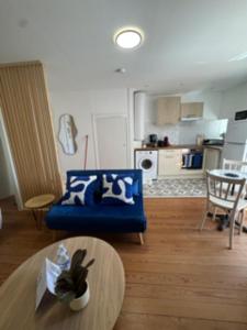 Appartements Le Ptit St Pierre Centre ville BY PRIMO C0NCIERGERIE : photos des chambres