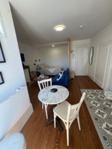 Appartements Le Ptit St Pierre Centre ville BY PRIMO C0NCIERGERIE : photos des chambres