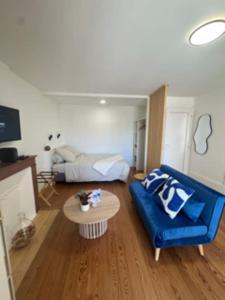 Appartements Le Ptit St Pierre Centre ville BY PRIMO C0NCIERGERIE : photos des chambres