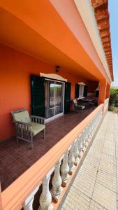 Quinta dos Moledros