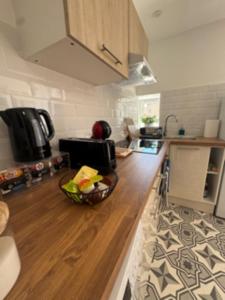 Appartements Le Ptit St Pierre Centre ville BY PRIMO C0NCIERGERIE : photos des chambres