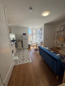 Appartements Le Ptit St Pierre Centre ville BY PRIMO C0NCIERGERIE : photos des chambres