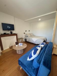 Appartements Le Ptit St Pierre Centre ville BY PRIMO C0NCIERGERIE : photos des chambres
