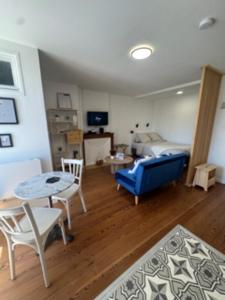 Appartements Le Ptit St Pierre Centre ville BY PRIMO C0NCIERGERIE : photos des chambres