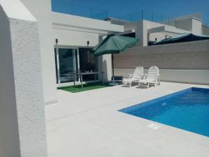 Villa San Benito