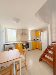 Cortijo Sunny Duplex With Heated Pool & Terrace in Playa de las Americas