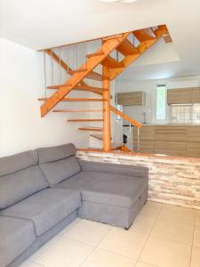 Cortijo Sunny Duplex With Heated Pool & Terrace in Playa de las Americas