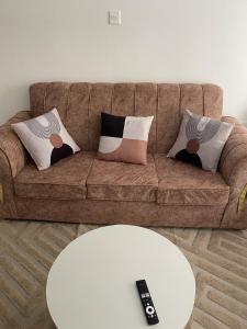 HilaHaven suites