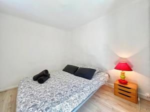 Appartements Miraluna - Village medieval, calme, insolite, 6 personnes : photos des chambres