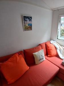 Mobil-home confort 2 chambres à La Baule