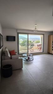 Appartements Appartement T2 neuf avec piscine a Sainte-Maxime : photos des chambres